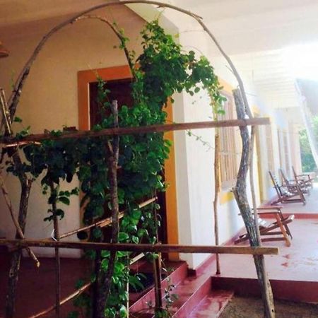 Yoho Sunera Resort Tanjanagaram Exterior photo
